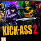 Playstation 3: Kick-Ass 2