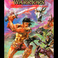 NES: Wizards and Warriors