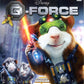 Xbox 360: G-Force