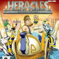 Playstation 2: Heracles Chariot Racing