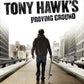 Nintendo Wii: Tony Hawk's Proving Ground