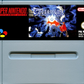 Super Nintendo: Terranigma