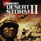 GameCube: Conflict Desert Storm 2