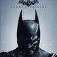 Wii U: Batman: Arkham Origins