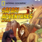 Playstation 2: National Geographic Safari Adventures Africa
