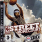 Playstation 3: NBA Street Homecourt