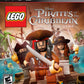 Playstation 3: LEGO Pirates of the Caribbean: The Video Game