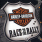 Playstation 2: Harley Davidson Motorcycles Race to the Rally