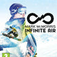 Playstation 4: Mark McMorris Infinite Air