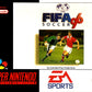 Super Nintendo: FIFA Soccer 96