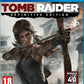 Playstation 4: Tomb Raider: Definitive Edition