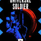 Mega Drive: Universal Soldier