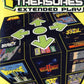 PSP: Midway Arcade Treasures: Extended Play