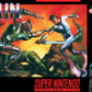 Super Nintendo: Run Saber