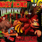 Super Nintendo: Donkey Kong Country