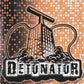 Playstation 2: Detonator
