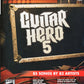 Xbox 360: Guitar Hero 5