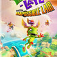Nintendo Switch: Yooka-Laylee and the Impossible Lair