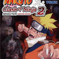 Nintendo Wii: Naruto: Clash of Ninja Revolution 2