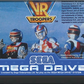 Mega Drive: VR Troopers