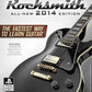 Playstation 4: Rocksmith 2014 Edition