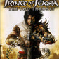 GameCube: Prince of Persia Two Thrones