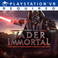 Playstation 4: Vader Immortal: A Star Wars VR Series