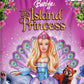 Playstation 2: Barbie as the Island Princess