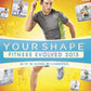 Wii U: Your Shape: Fitness Evolved 2013