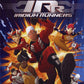 Playstation 2: Iridium Runners