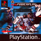 Playstation: NHL Powerplay 98