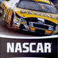 PSP: NASCAR