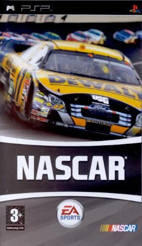 PSP: NASCAR