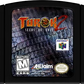Nintendo 64: Turok 2 Seeds of Evil