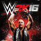 Xbox 360: WWE 2K16