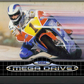 Mega Drive: Super Hang-On