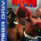 Mega Drive: Foreman For Real