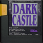 Mega Drive: Dark Castle