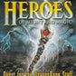 Playstation 2: Heroes of Might and Magic
