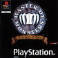 Playstation: Master of Monsters Disciples of Gaia