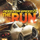 Xbox 360: Need for Speed: The Run