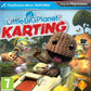 Playstation 3: LittleBigPlanet Karting