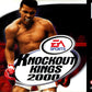 Nintendo 64: Knockout Kings 2000