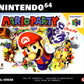 Nintendo 64: Mario Party