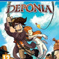 Playstation 4: Deponia