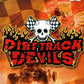 Playstation 2: Dirt Track Devils