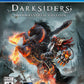 Playstation 4: Darksiders: Warmastered Edition