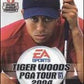GameCube: Tiger Woods 2004