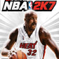 Playstation 2: NBA 2K7