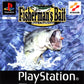 Playstation: Fisherman's Bait Bass Challenge
